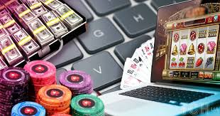 SK Casino Všetko, čo potrebujete vedieť o online hazardných hrách 966757157